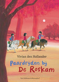 Paardrijden-bij-De-Roskam-boek-cover-9789000381326