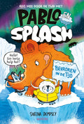 Pablo-en-Splash-Bevroren-in-de-tijd-boek-cover-9789045131993