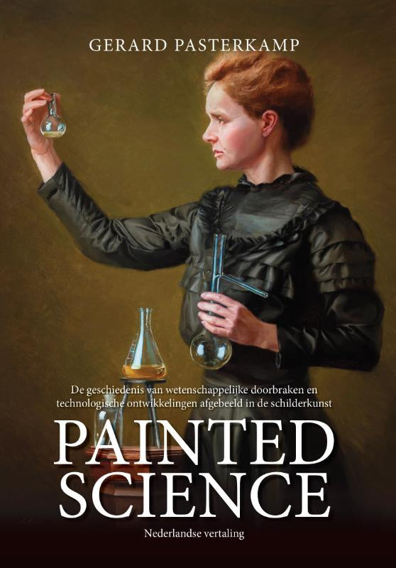 Painted-Science-boek-cover-9789090383484