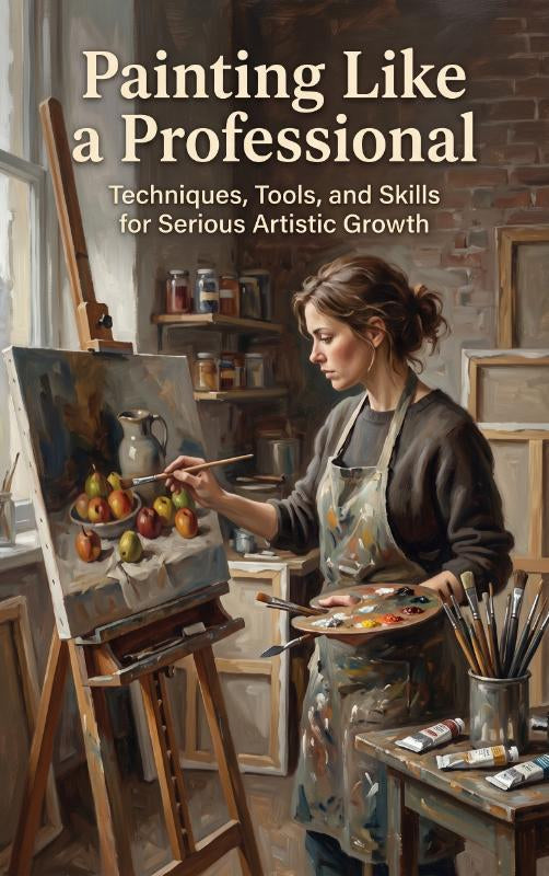 Painting-Like-a-Professional-boek-cover-9789465594101