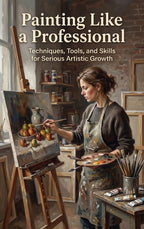 Painting-Like-a-Professional-boek-cover-9789465594101
