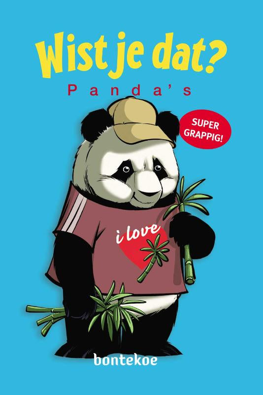 Panda's