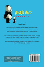 Panda-s-flaptekst-9789463526197