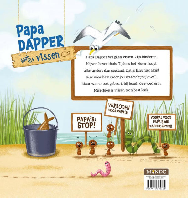 Papa-Dapper-gaat-uit-vissen-flaptekst-9789464394702