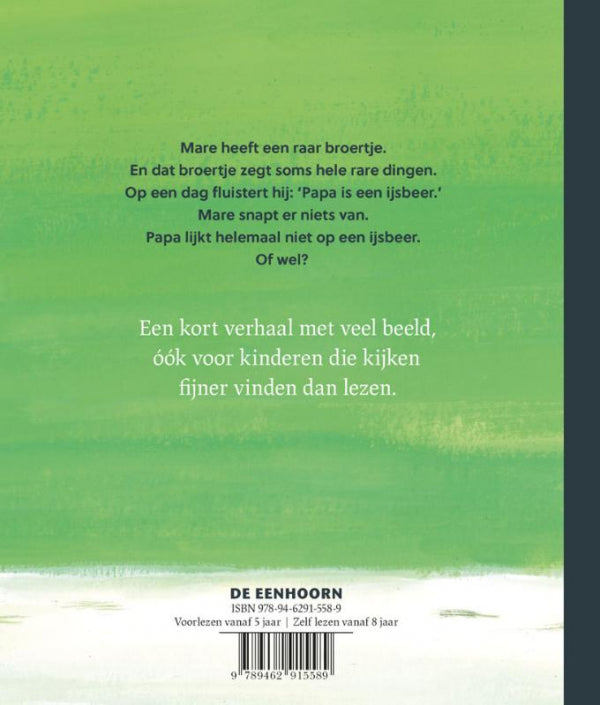 Papa-is-een-ijsbeer-flaptekst-9789462915589