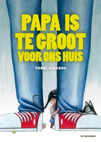 Papa-is-te-groot-voor-ons-huis-boek-cover-9789462912045