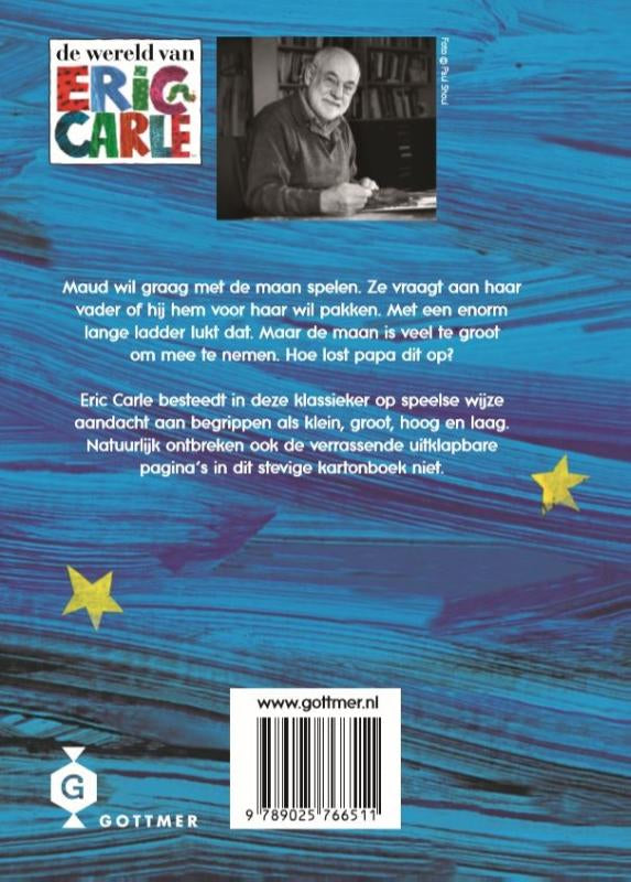 Papa-pak-je-de-maan-voor-mij-flaptekst-9789025766511