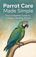 Parrot-Care-Made-Simple-boek-cover-9789465508443