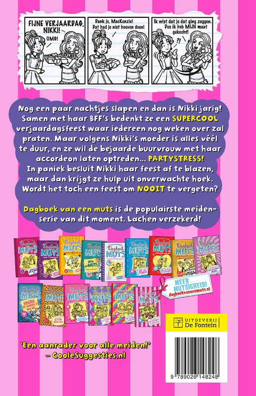 Partystress-flaptekst-9789026148248