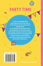 Partytime-flaptekst-9789002272851