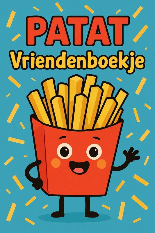 Patat-Vriendenboekje-boek-cover-9789465191287