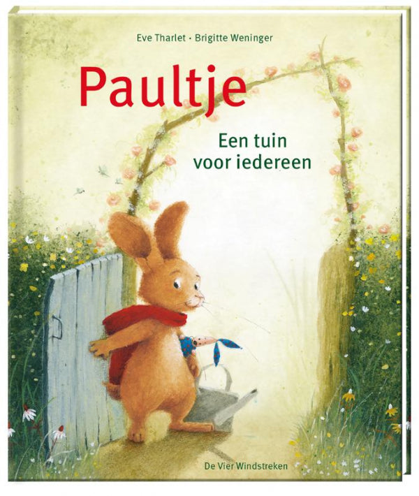 Paultje-Een-tuin-voor-iedereen-boek-cover-9789465000350