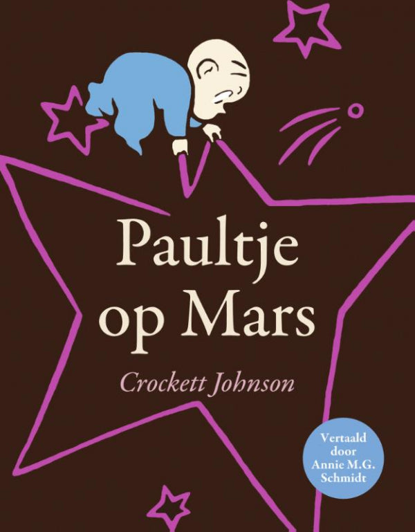 Paultje-op-Mars-boek-cover-9789045129136