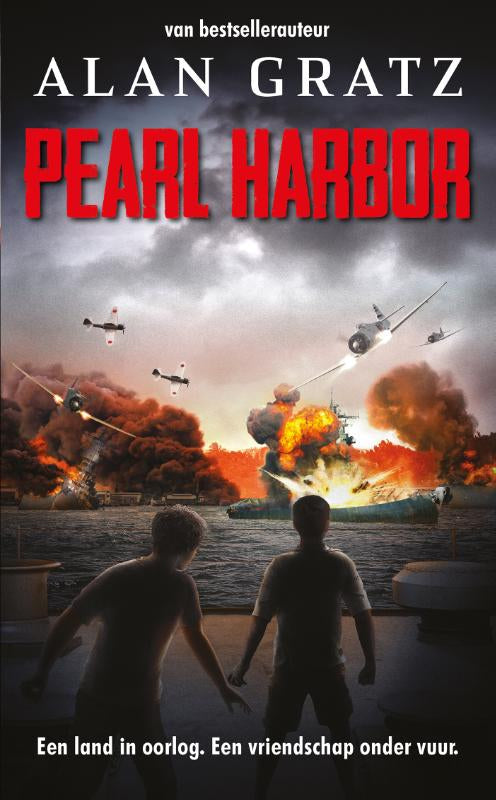 Pearl-Harbor-boek-cover-9789020654875
