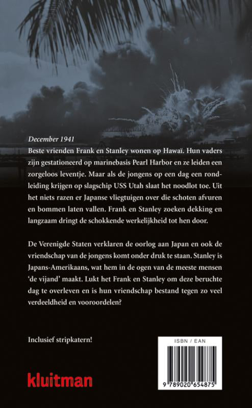 Pearl-Harbor-flaptekst-9789020654875