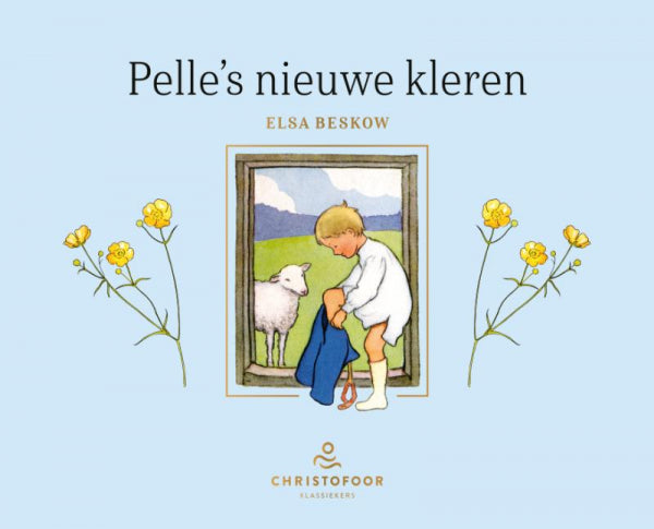 Pelle's nieuwe kleren