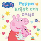 Peppa-krijgt-een-zusje-boek-cover-9789047886075
