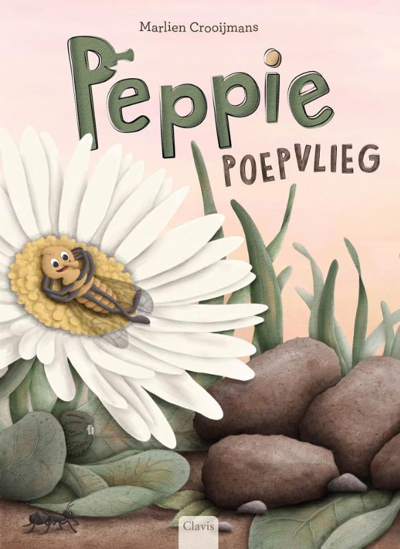 Peppie-Poepvlieg-boek-cover-9789044855449