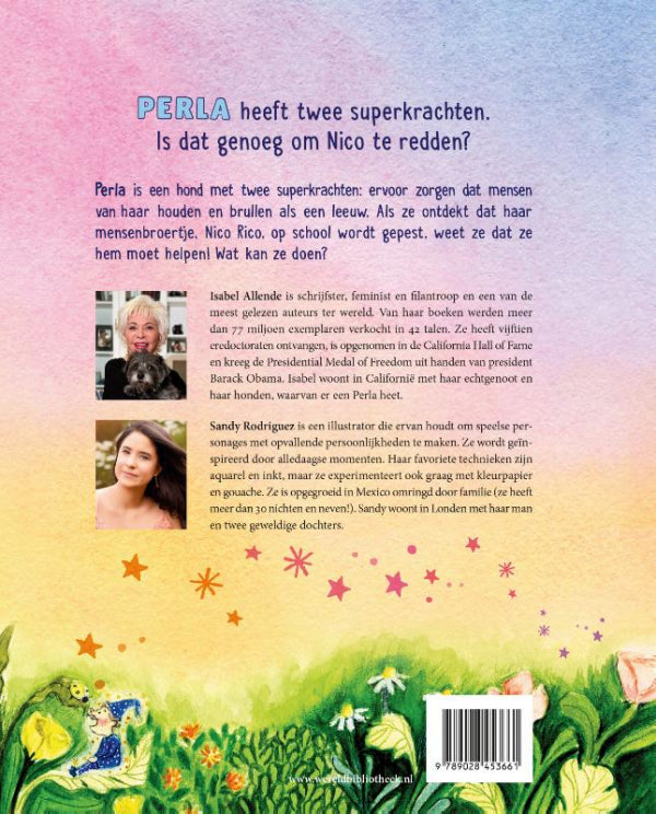Perla-de-Superhond-flaptekst-9789028453661