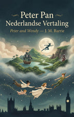 Peter-Pan-Nederlandse-Vertaling-boek-cover-9789465195971