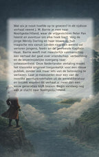 Peter-Pan-Nederlandse-Vertaling-flaptekst-9789465195971