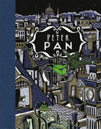 Peter-Pan-boek-cover-9789025776183