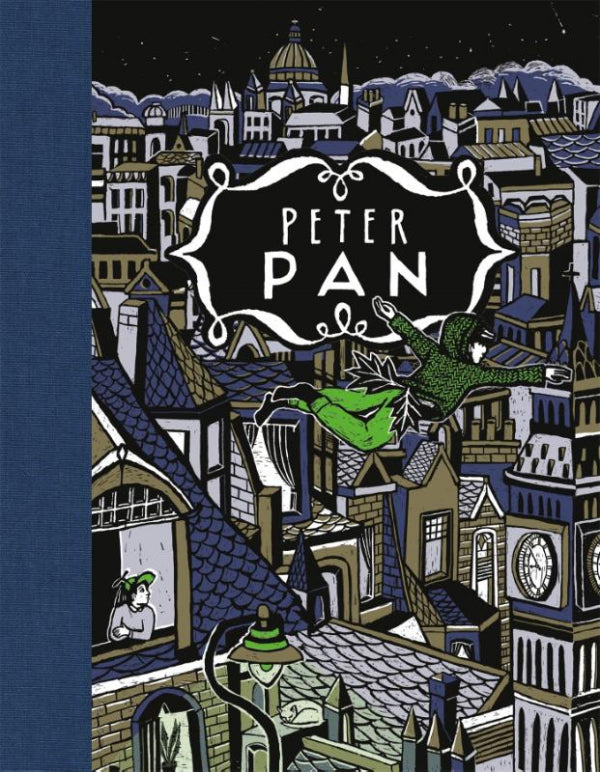 Peter-Pan-boek-cover-9789025776183