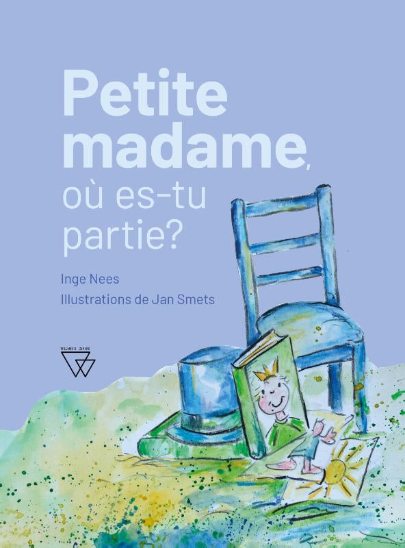 Petite-Madame-ou-es-tu-partie-boek-cover-9789493306745