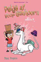 Petje-af-voor-eenhoorn-boek-cover-9789026160882