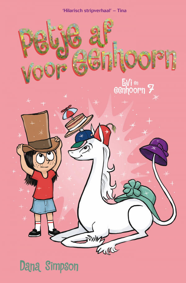 Petje-af-voor-eenhoorn-boek-cover-9789026160882