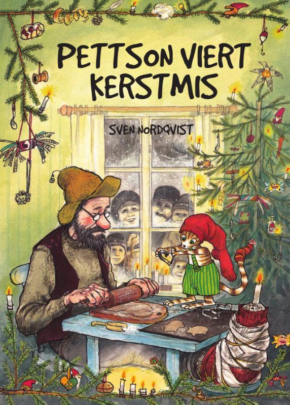 Pettson-viert-Kerstmis-boek-cover-9789059081673