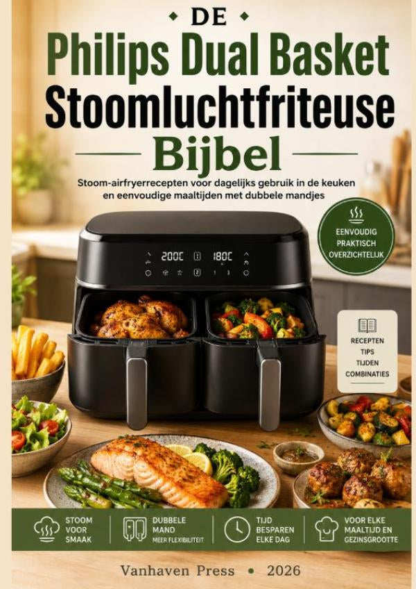 Philips-Dual-Basket-Stoomluchtfriteuse-Bijbel-boek-cover-9789403897042