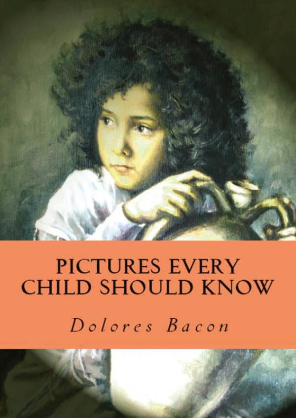 Pictures-Every-Child-Should-Know-boek-cover-9786256015463