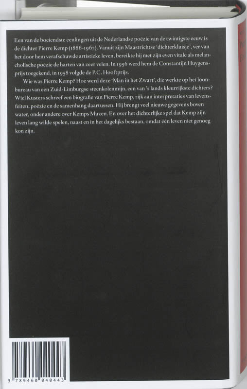 Pierre-Kemp-flaptekst-9789460040443