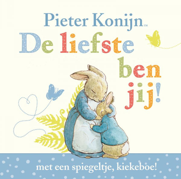 Pieter-konijn-De-liefste-ben-jij-boek-cover-9789021672748
