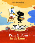 Pim-and-Pom-in-de-kunst-boek-cover-9789062227525