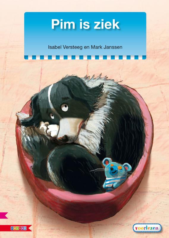 Pim-is-Ziek-boek-cover-9789048719235