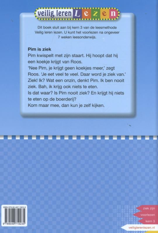 Pim-is-Ziek-flaptekst-9789048719235