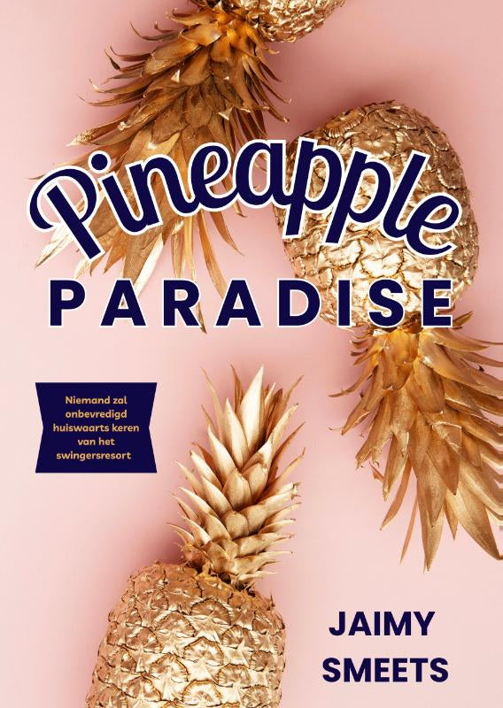 Pineapple-paradise-boek-cover-9789492792907