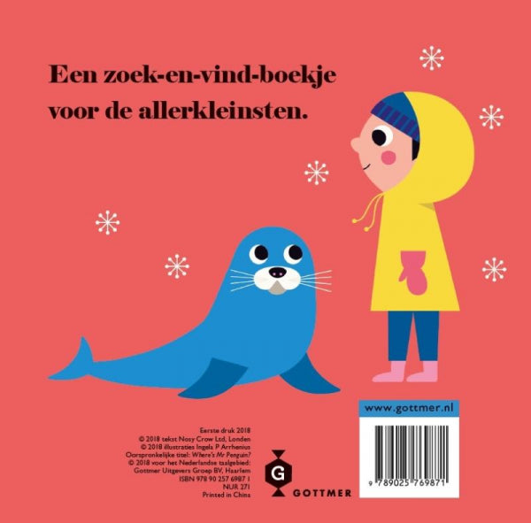 Pinguin-waar-ben-je-flaptekst-9789025769871