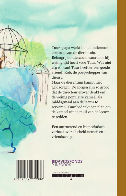Pinguinpost-flaptekst-9789002272936