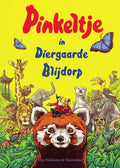 Pinkeltje-in-Diergaarde-Blijdorp-boek-cover-9789000368143