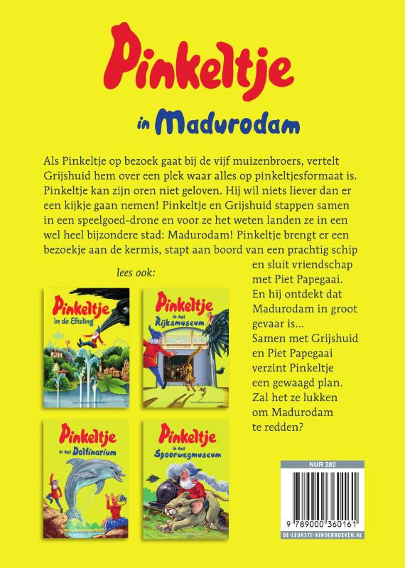 Pinkeltje-in-Madurodam-flaptekst-9789000360161