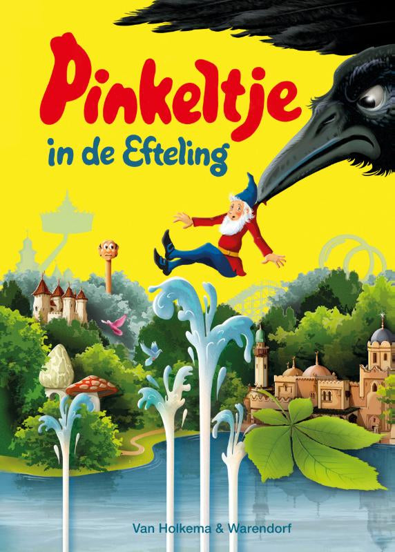 Pinkeltje-in-de-Efteling-boek-cover-9789000334643
