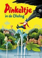 Pinkeltje-in-de-Efteling-boek-cover-9789000334643