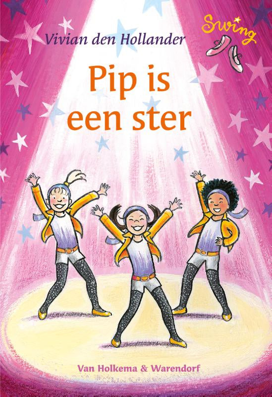 Pip-is-een-ster-boek-cover-9789000329816