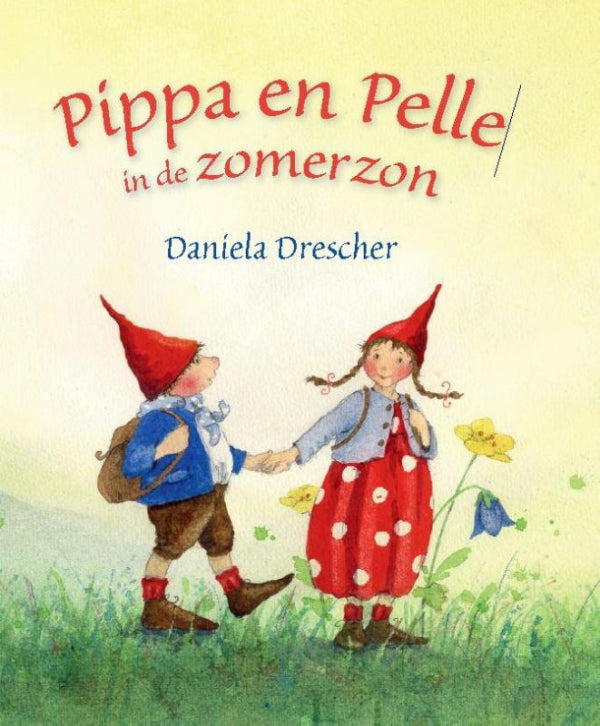 Pippa-and-Pelle-in-de-zomerzon-boek-cover-9789060387894