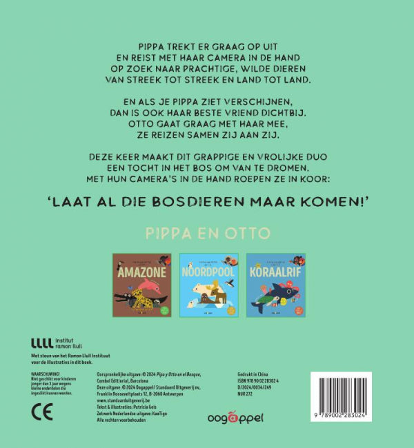 Pippa-en-Otto-in-het-bos-Een-pop-upboek-flaptekst-9789002283024