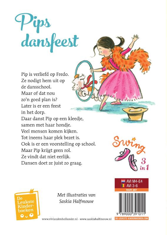 Pips-dansfeest-flaptekst-9789000391011