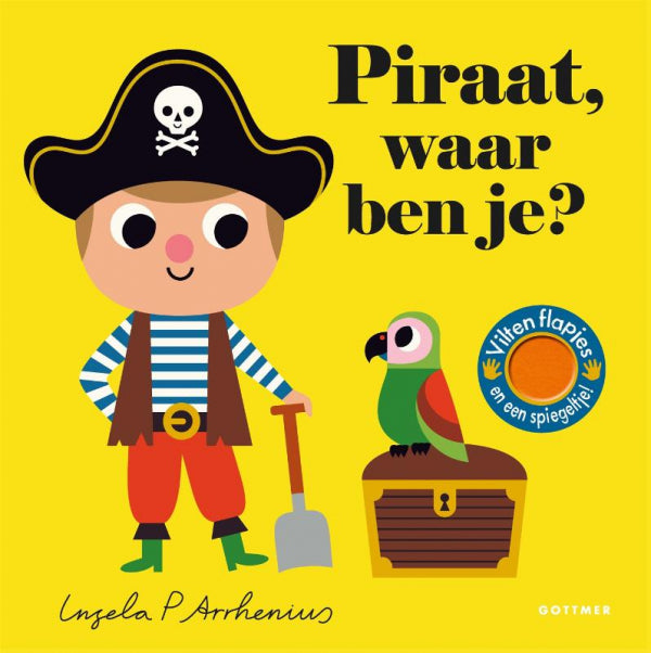 Piraat-waar-ben-je-boek-cover-9789025772109
